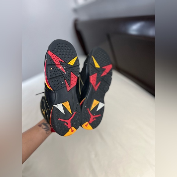 Jordan 7's Retro (Gs)